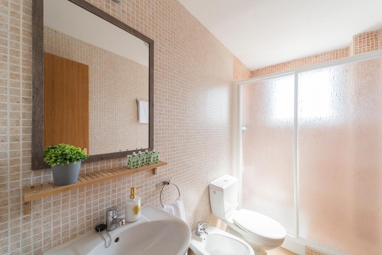 Expoholidays- Apartamentos Puerto Aguadulce Aguadulce  Extérieur photo