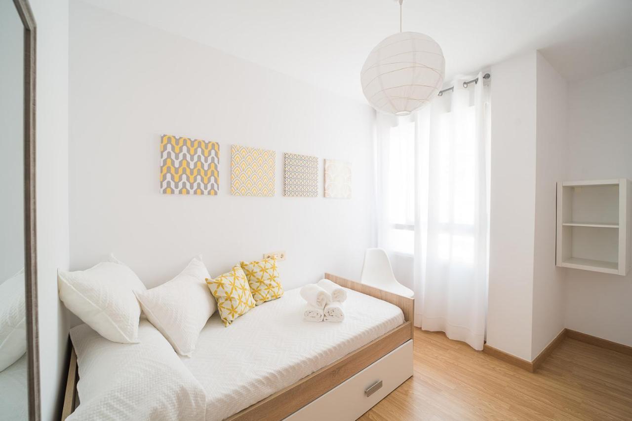 Expoholidays- Apartamentos Puerto Aguadulce Aguadulce  Extérieur photo